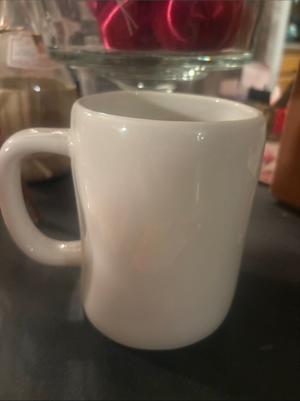 Mug Life Rae DunnCoffee Mug - Picture 3 of 5